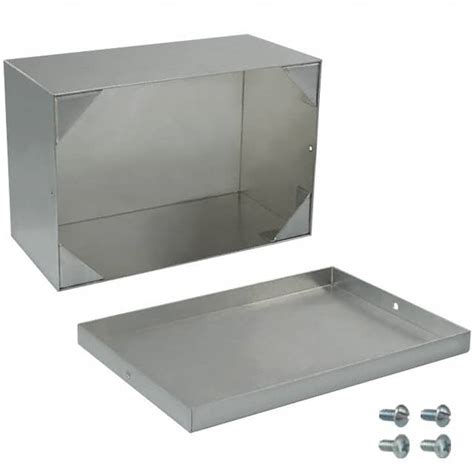 lmb metal enclosures|LMB Heeger Inc. .